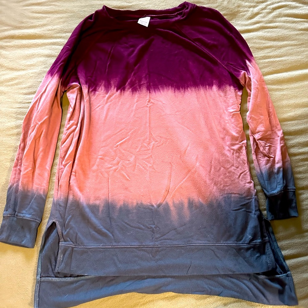 Time and tru women’s maternity sweater size medium